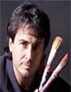 Booking Info for Michael Israel